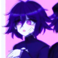 kokichi -pregame-