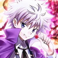 Killua Zoldyck