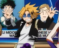 Denki Kaminari