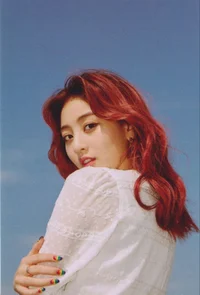 Bad JiHyo 