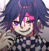 Kokichi Ouma