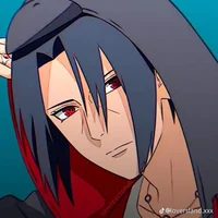 Itachi Uchiha