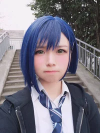 Cosplayer Ichigo Alt