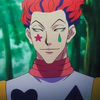 Hisoka Morow