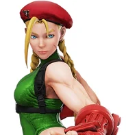 Cammy White
