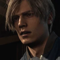 Leon Kennedy