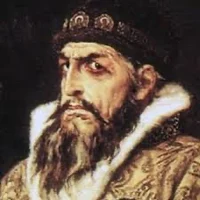 Ivan the Terrible 