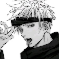 Gojo satoru 