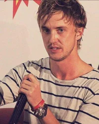 Tom Felton 