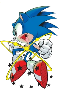 Ultra Sonic