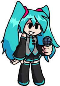 Hatsune Miku