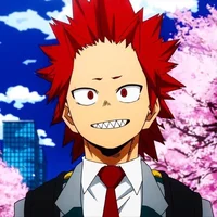 Eijiro Kirishima
