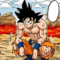 Son Goku
