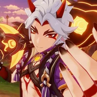 Troublemaker Itto