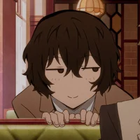 Dazai Roommate