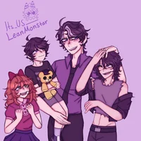 Afton family