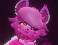Mangle fnia
