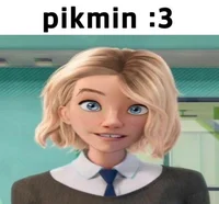 Gwen Stacy