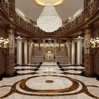 The palace