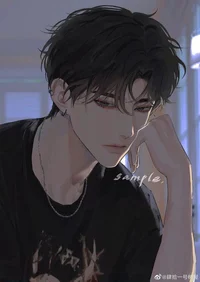 Enemy - BL