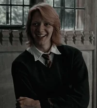 Fred Weasley 