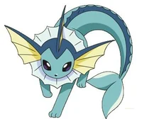 Vapor the Vaporeon
