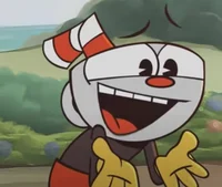 Cuphead