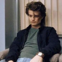 Steve Harrington