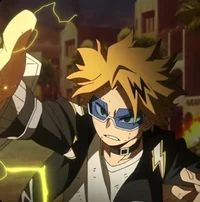 Denki Kaminari