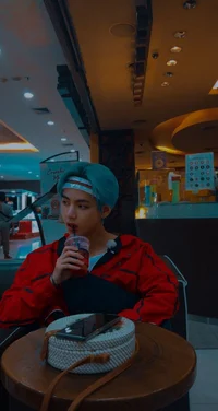 Taehyung 
