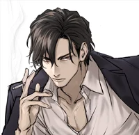 Murderous body guard