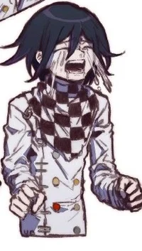 Kokichi ouma