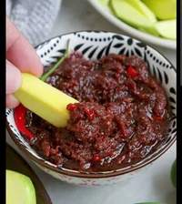Shrimp Paste