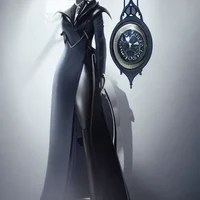 Mr time