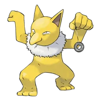 Hypno Pokemon