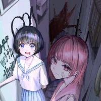 Horror Isekai