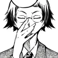 Ango Sakaguchi