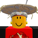 Nugget The Mangle OC