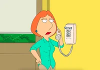 Lois Griffin