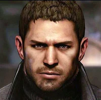 Chris Redfield