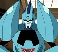Blurr - TFA