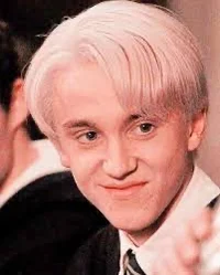 Draco malfoy 