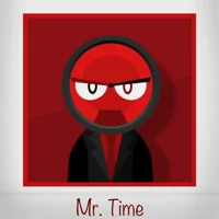 Mr Time