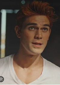 Archie Andrews