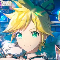 Kagamine Len