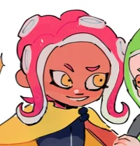 Agent Eight