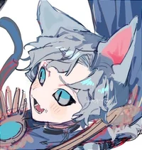 Cheshire cat