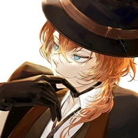 Chuuya BR