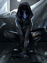 Eyeless Jack