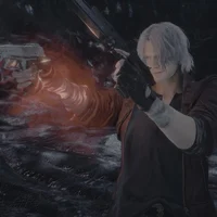 Dante Sparda
